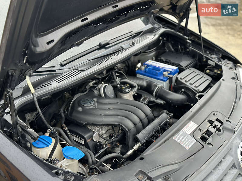 Минивэн Volkswagen Caddy 2008 в Коломые