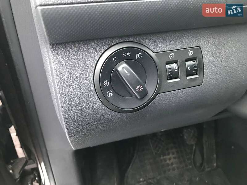 Минивэн Volkswagen Caddy 2011 в Харькове