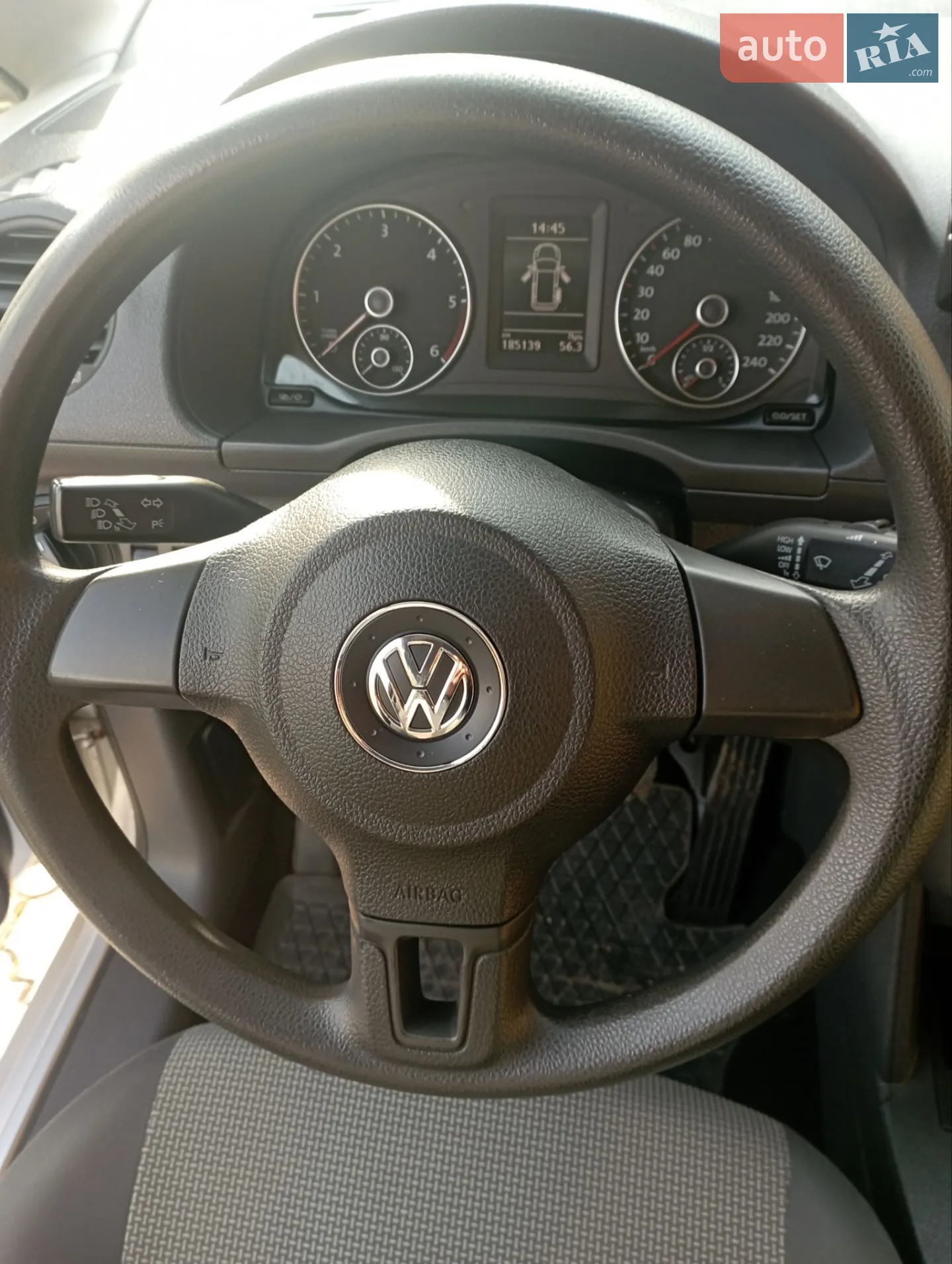 2013 Volkswagen Caddy - мініатюра 16