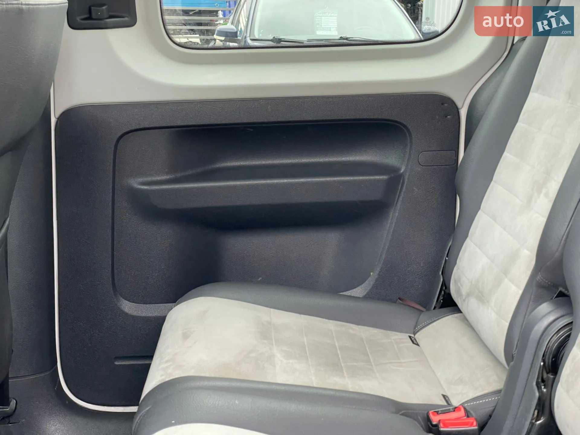 2014 Volkswagen Caddy - мініатюра 34