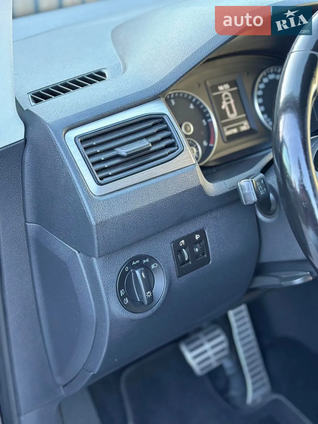 2017 Volkswagen Caddy - мініатюра 63