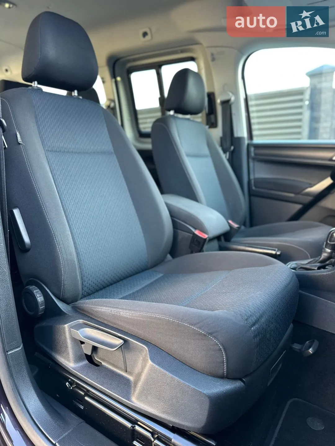 2017 Volkswagen Caddy - мініатюра 73