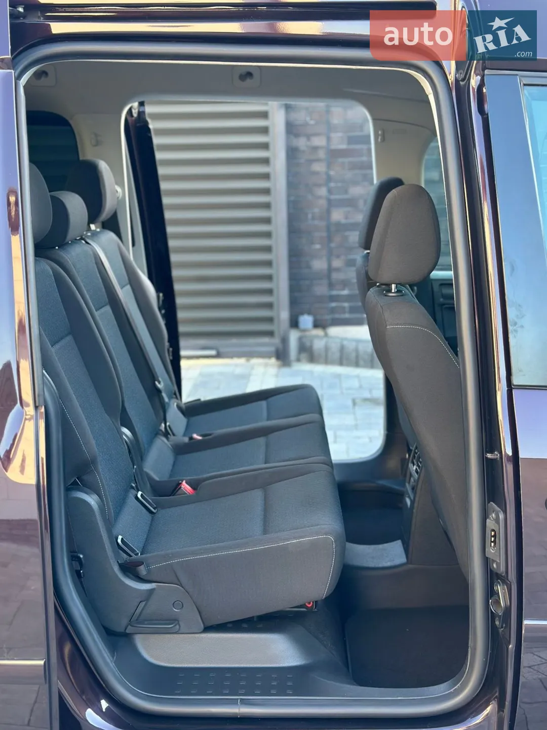 2017 Volkswagen Caddy - мініатюра 78