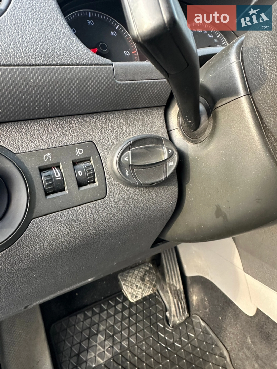 2010 Volkswagen Caddy - мініатюра 18