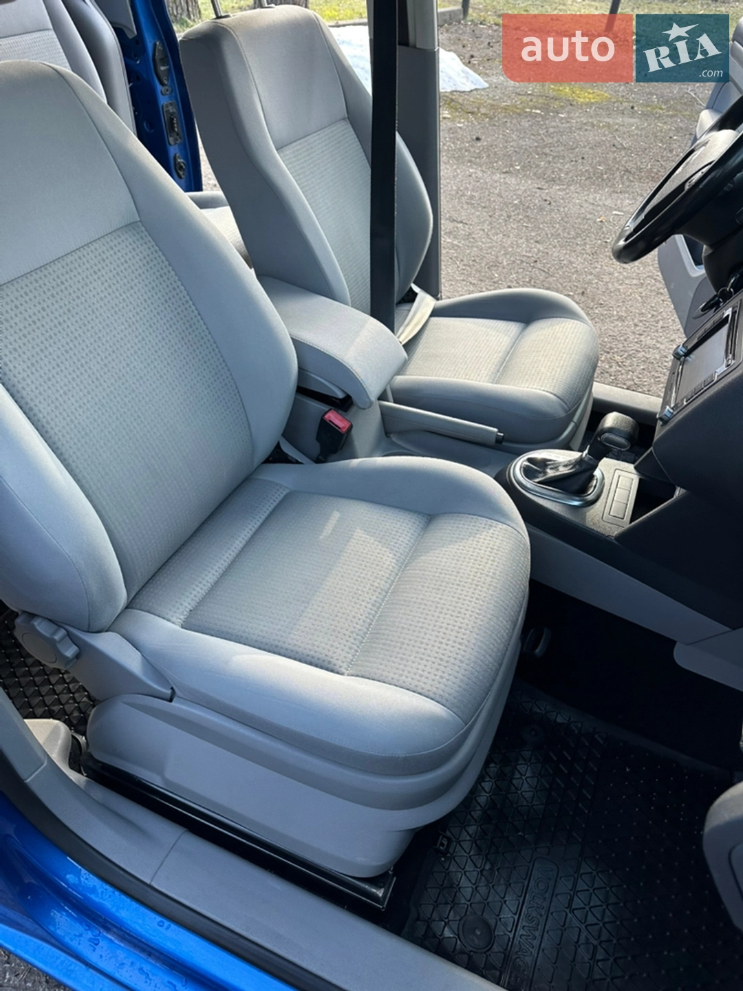 2010 Volkswagen Caddy - мініатюра 28