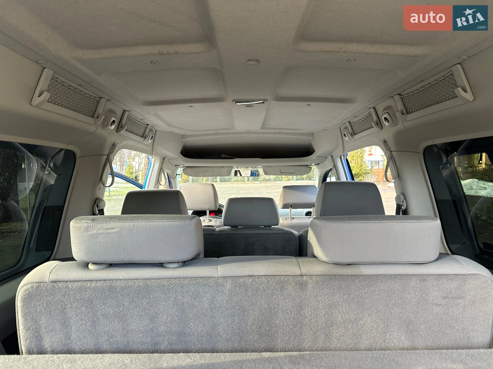 2010 Volkswagen Caddy - мініатюра 37