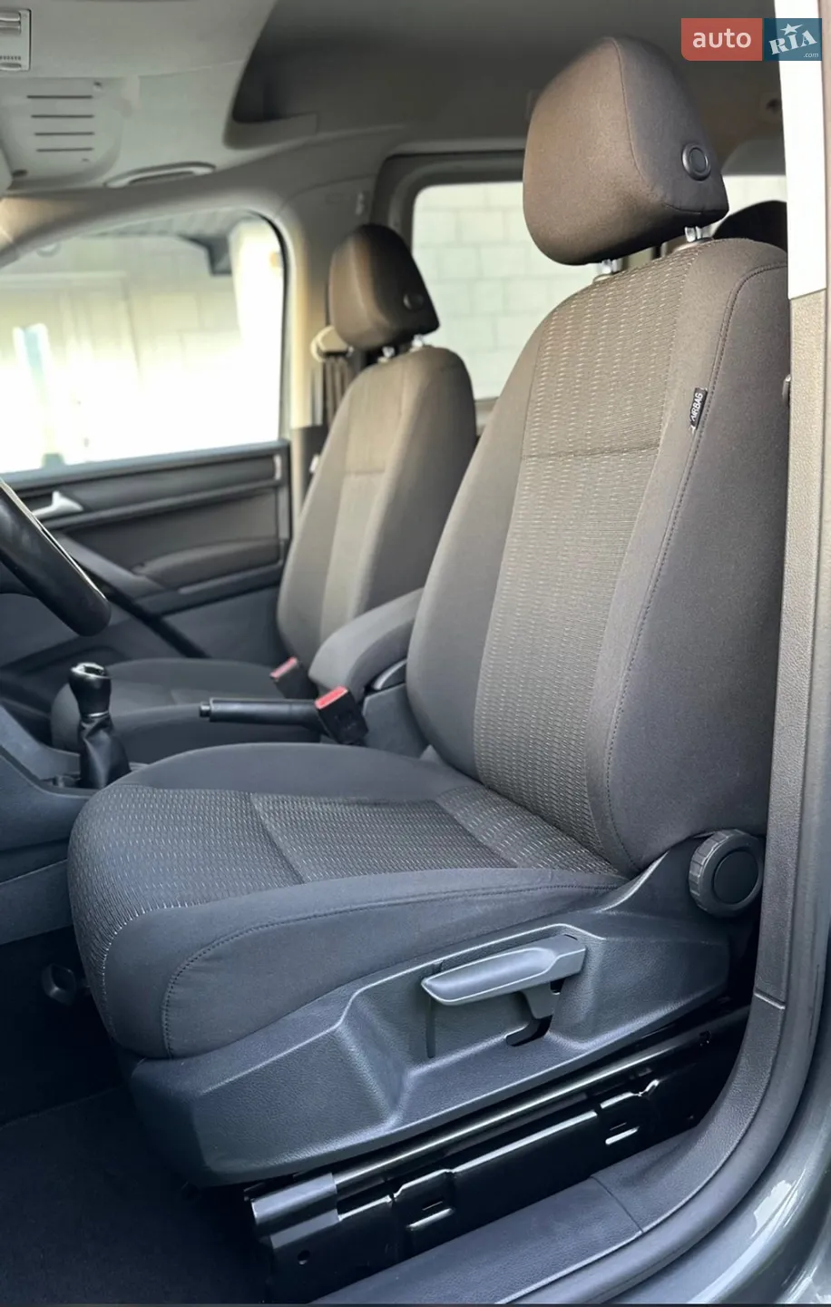2015 Volkswagen Caddy - мініатюра 57