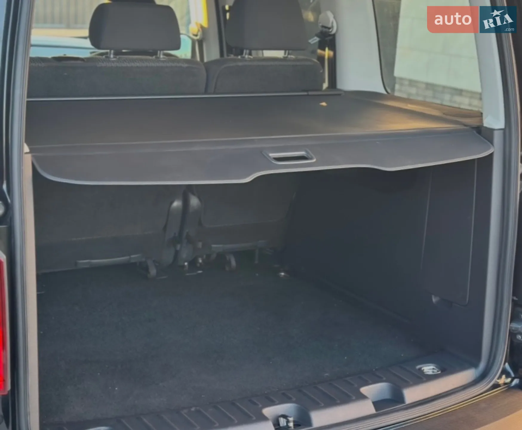 2015 Volkswagen Caddy - мініатюра 63