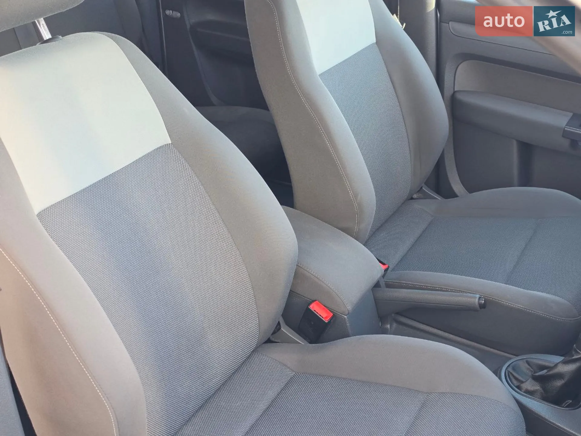 2011 Volkswagen Caddy - мініатюра 34