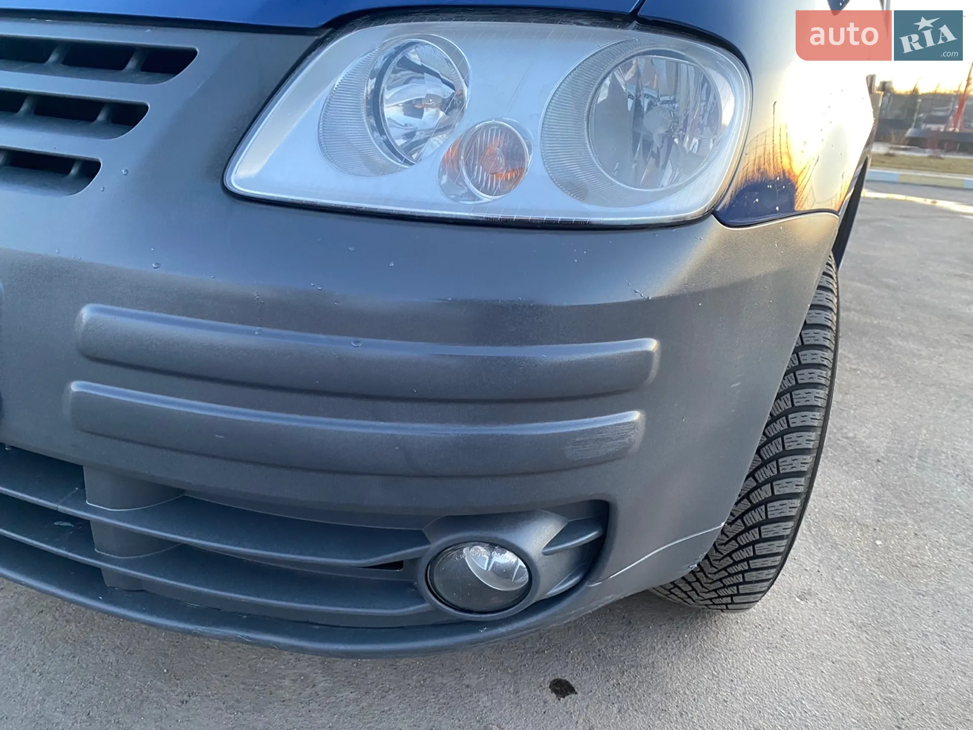 2010 Volkswagen Caddy - мініатюра 39