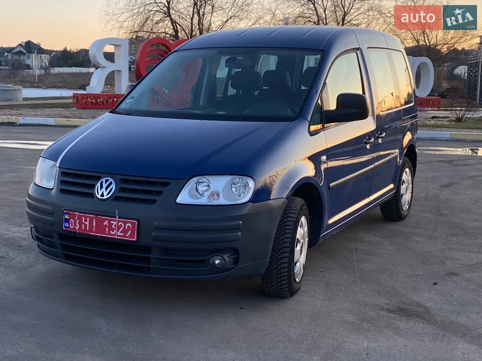 2010 Volkswagen Caddy - мініатюра 45