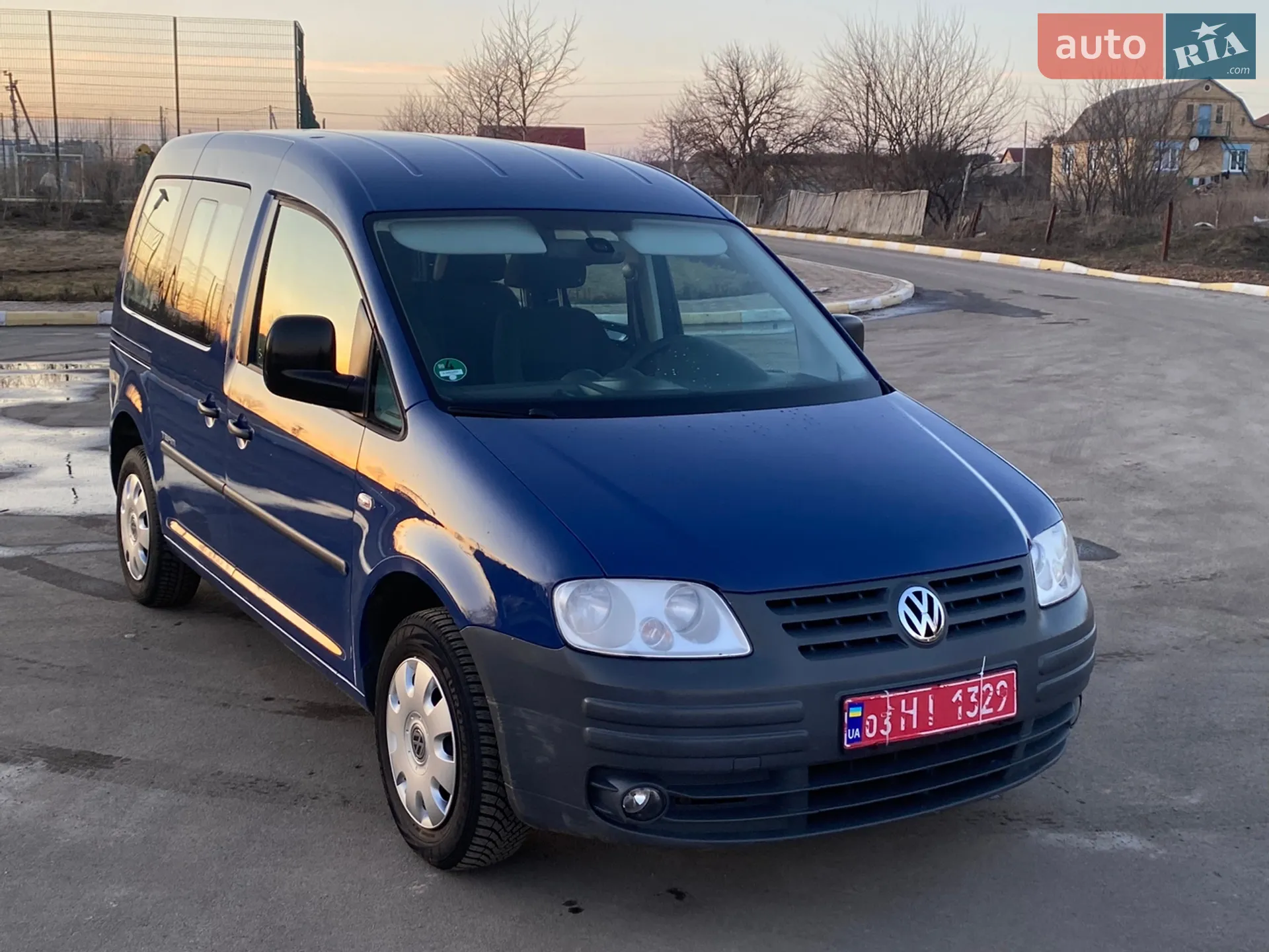 2010 Volkswagen Caddy - мініатюра 50