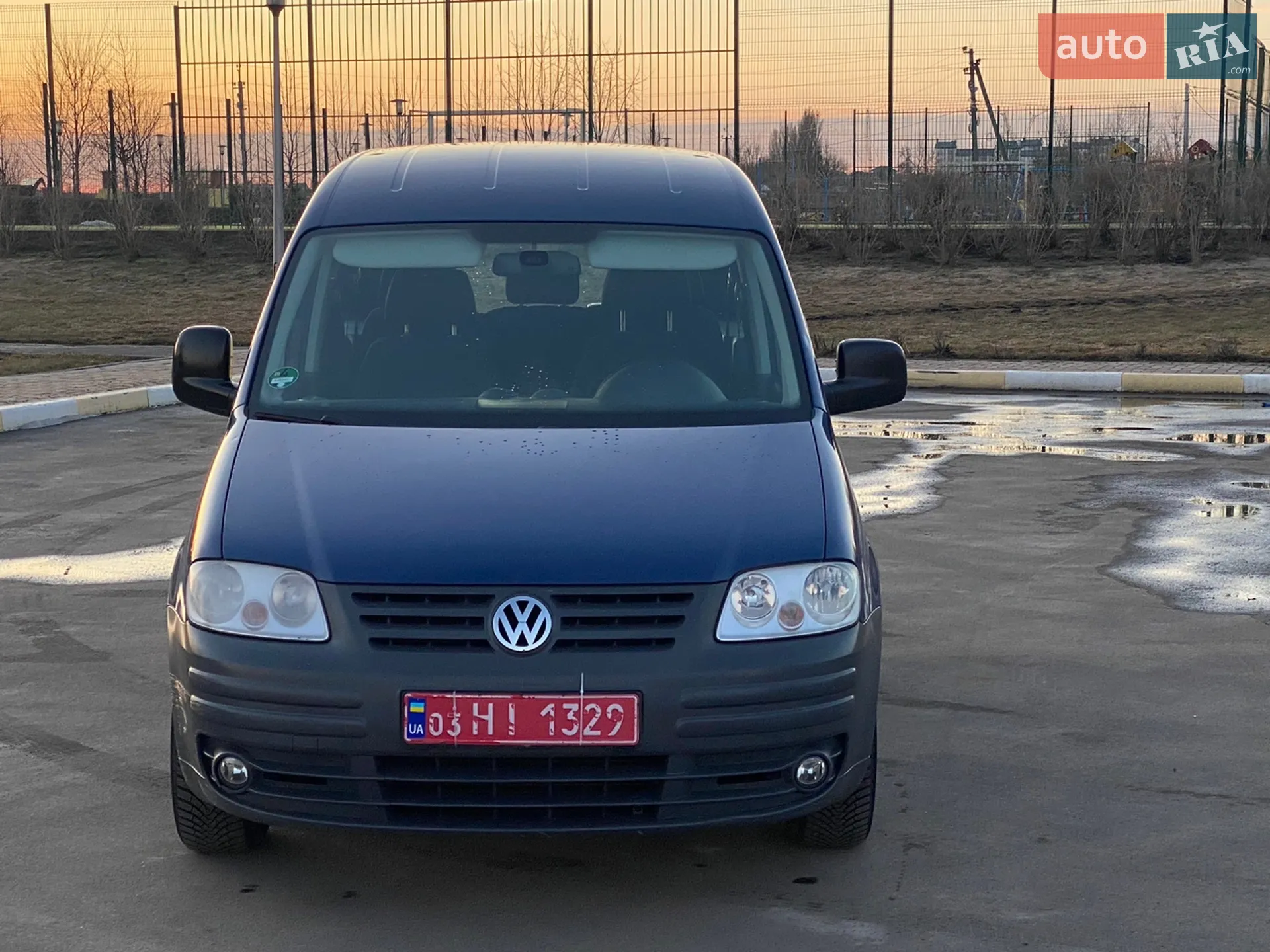 2010 Volkswagen Caddy - мініатюра 52