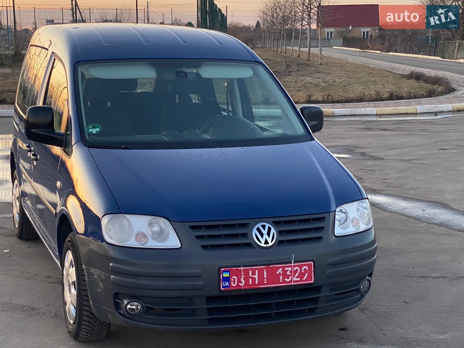 2010 Volkswagen Caddy - мініатюра 57
