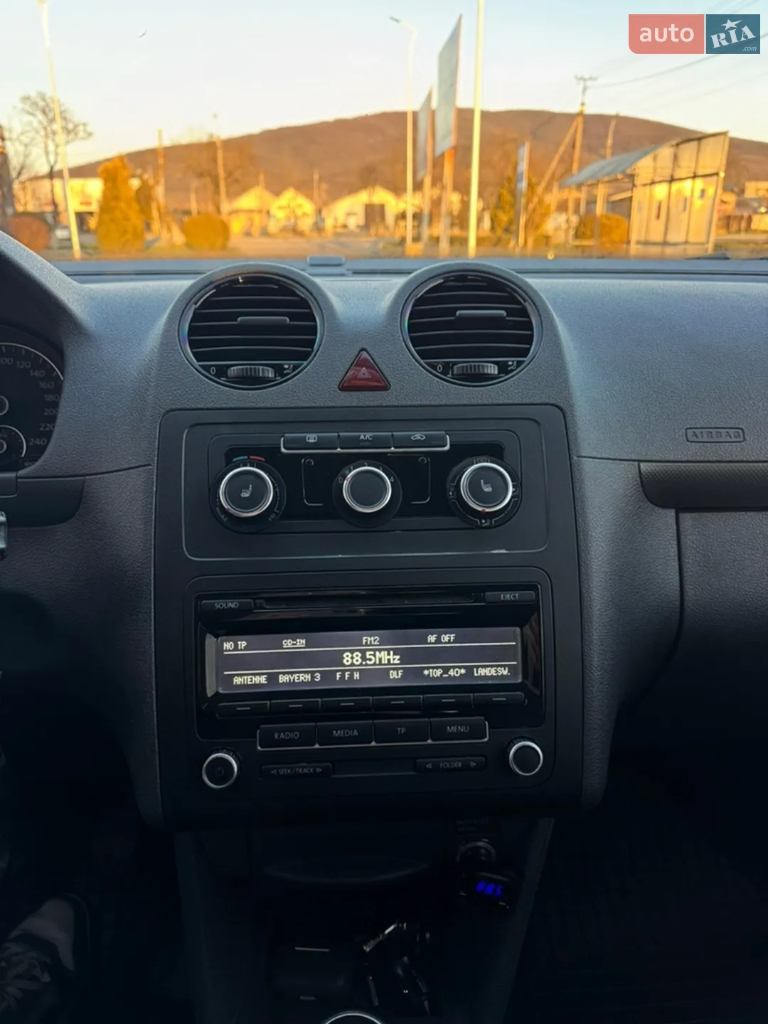 2014 Volkswagen Caddy - мініатюра 24