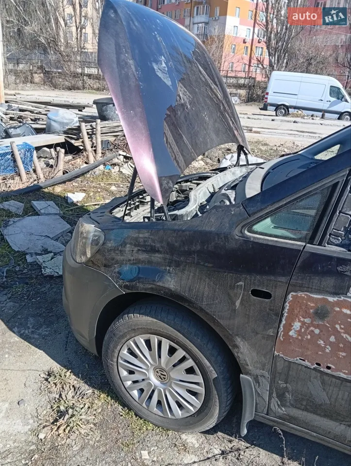 2012 Volkswagen Caddy - мініатюра 29