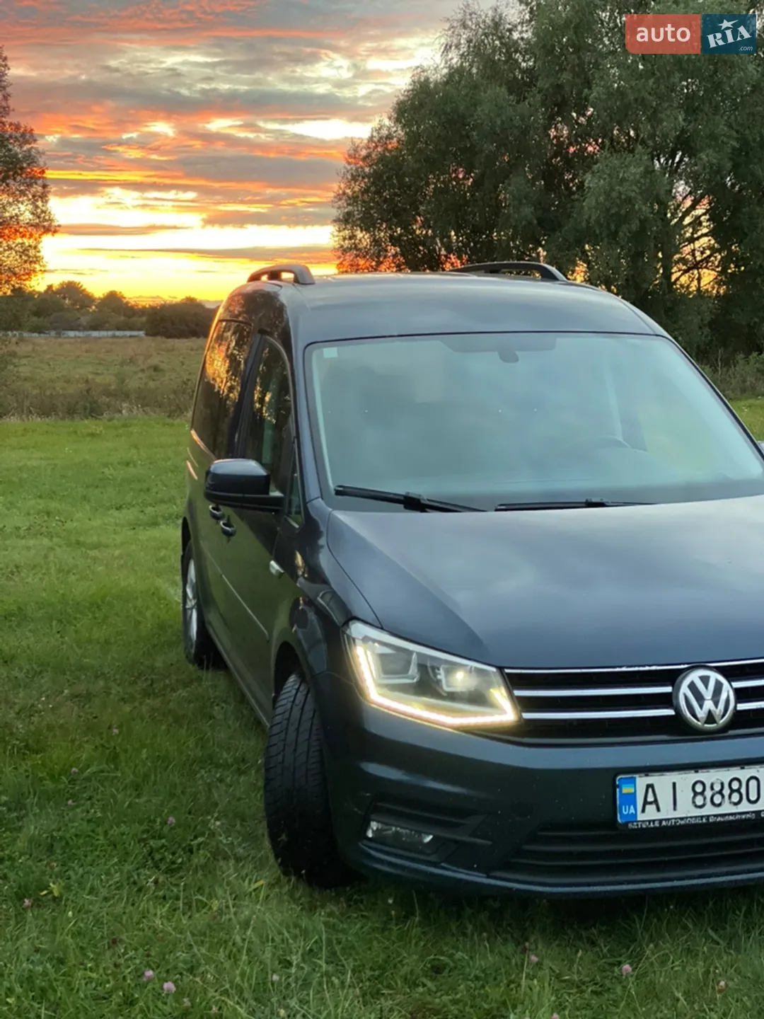 2015 Volkswagen Caddy - мініатюра 19