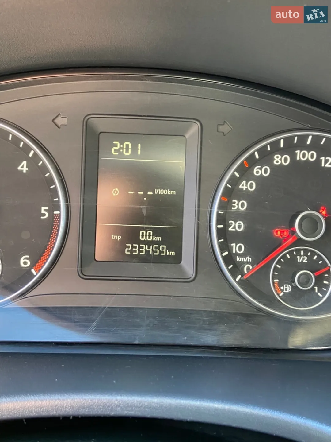 2012 Volkswagen Caddy - мініатюра 6