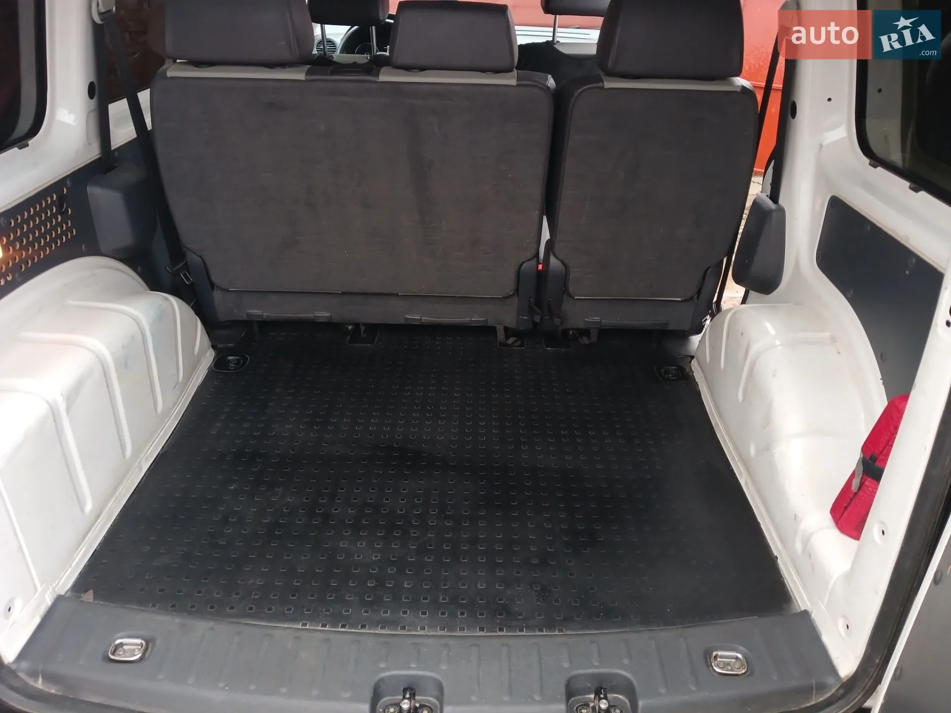 2014 Volkswagen Caddy - мініатюра 15