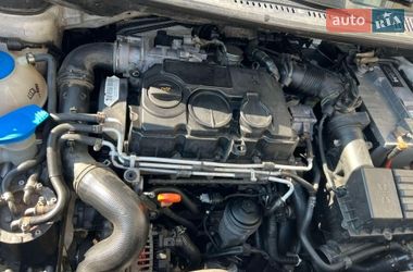 Минивэн Volkswagen Caddy 2006 в Новой Ушице