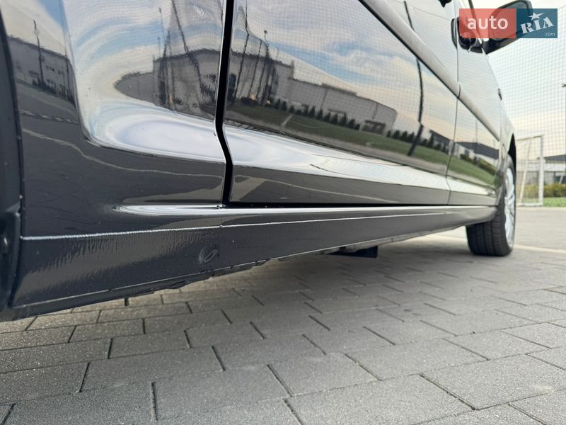 Минивэн Volkswagen Caddy 2019 в Мукачево