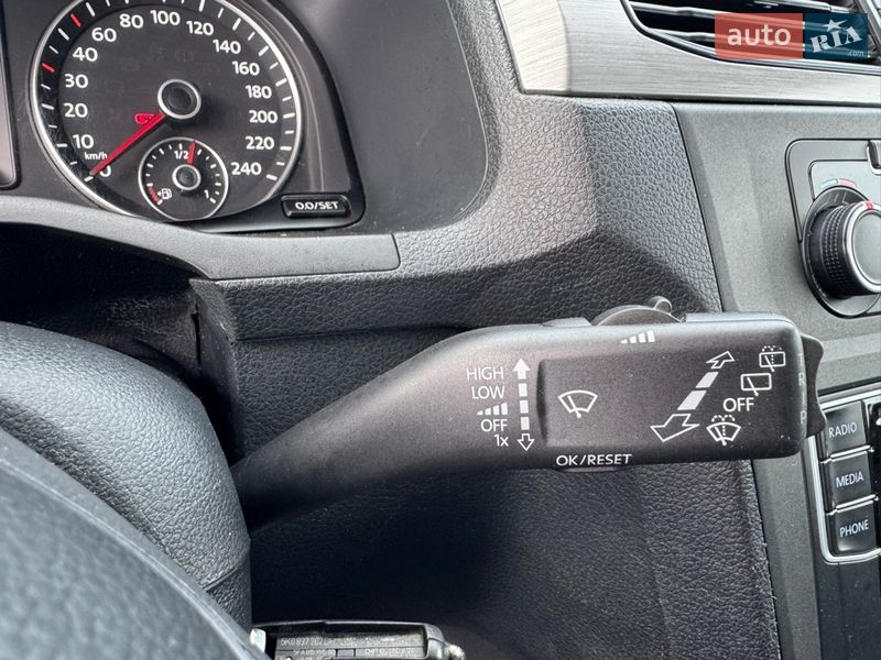 Минивэн Volkswagen Caddy 2019 в Мукачево