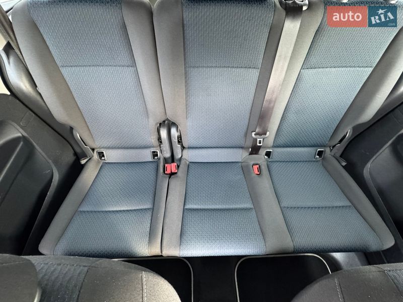 Минивэн Volkswagen Caddy 2019 в Мукачево