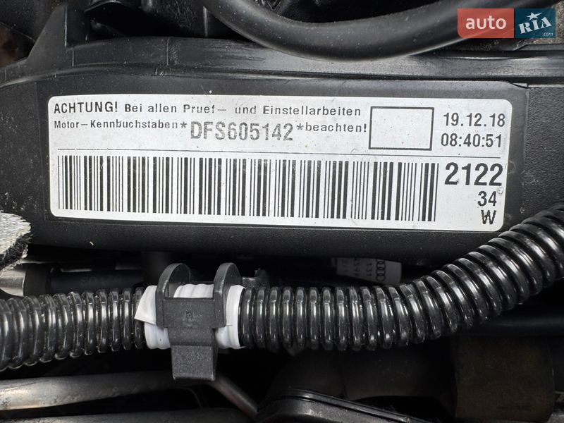 Минивэн Volkswagen Caddy 2019 в Мукачево