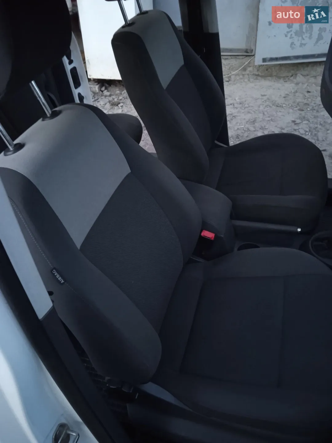 2012 Volkswagen Caddy - мініатюра 16