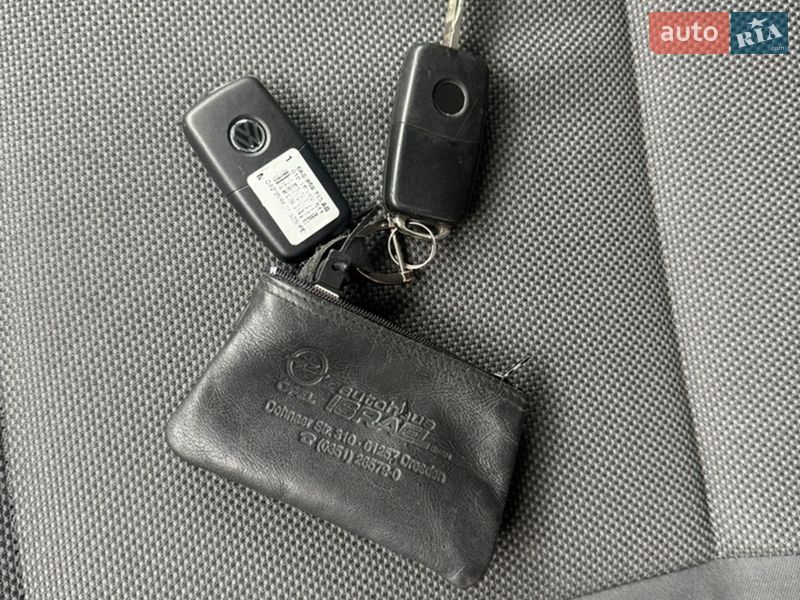 Мінівен Volkswagen Caddy 2013 в Надвірній