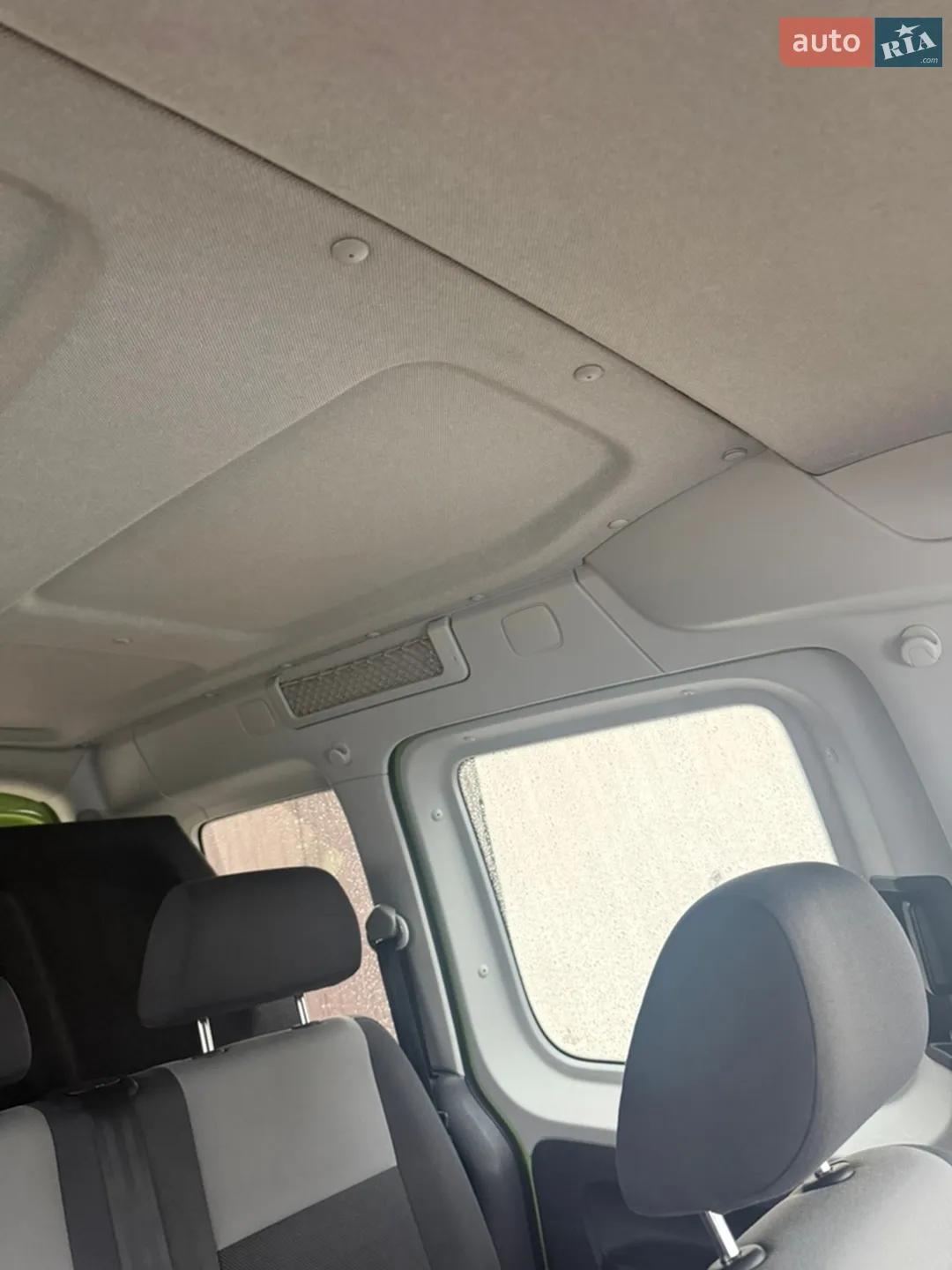 2013 Volkswagen Caddy - мініатюра 15