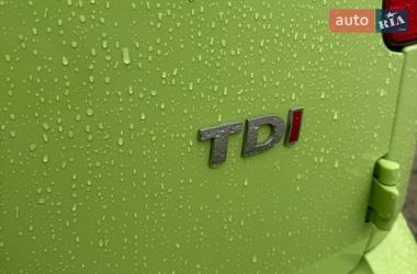 Мінівен Volkswagen Caddy 2013 в Надвірній