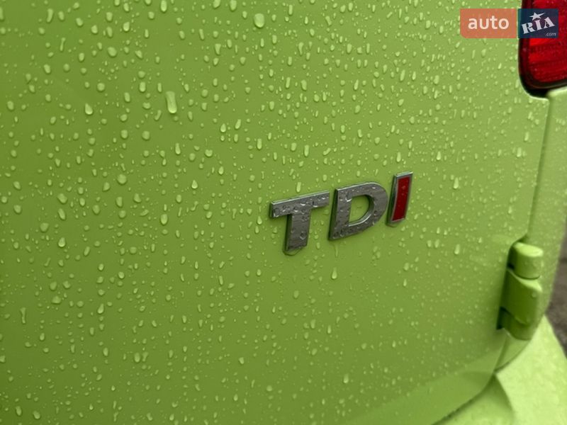 Мінівен Volkswagen Caddy 2013 в Надвірній