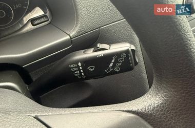 Мінівен Volkswagen Caddy 2013 в Надвірній