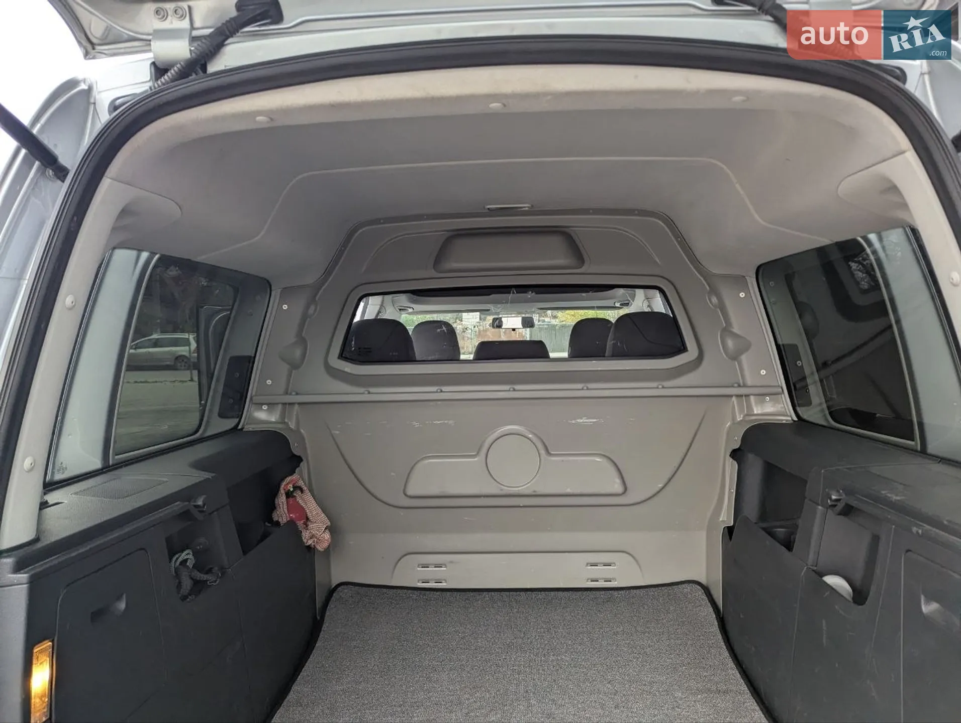 2018 Volkswagen Caddy - мініатюра 16