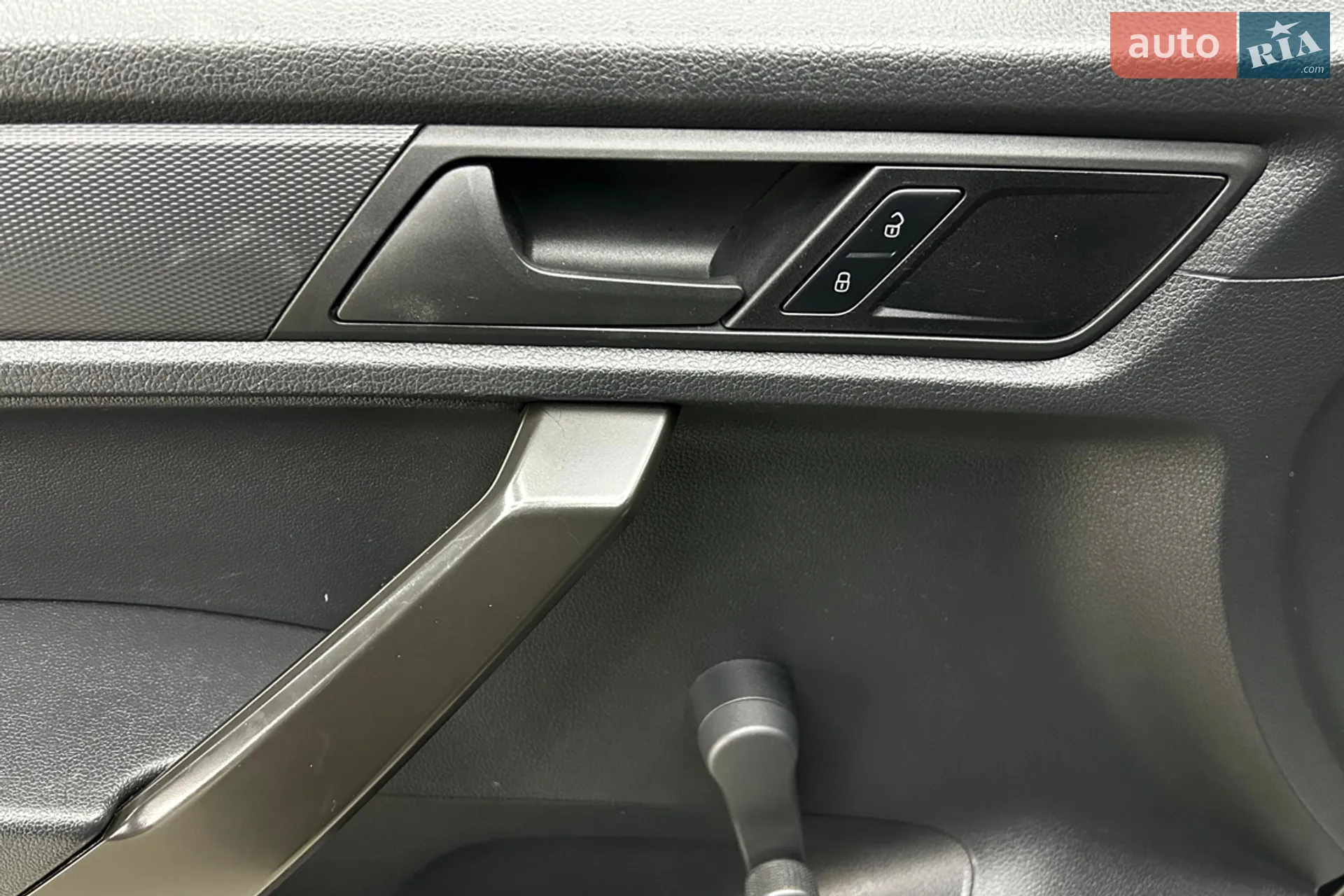 2019 Volkswagen Caddy - мініатюра 12
