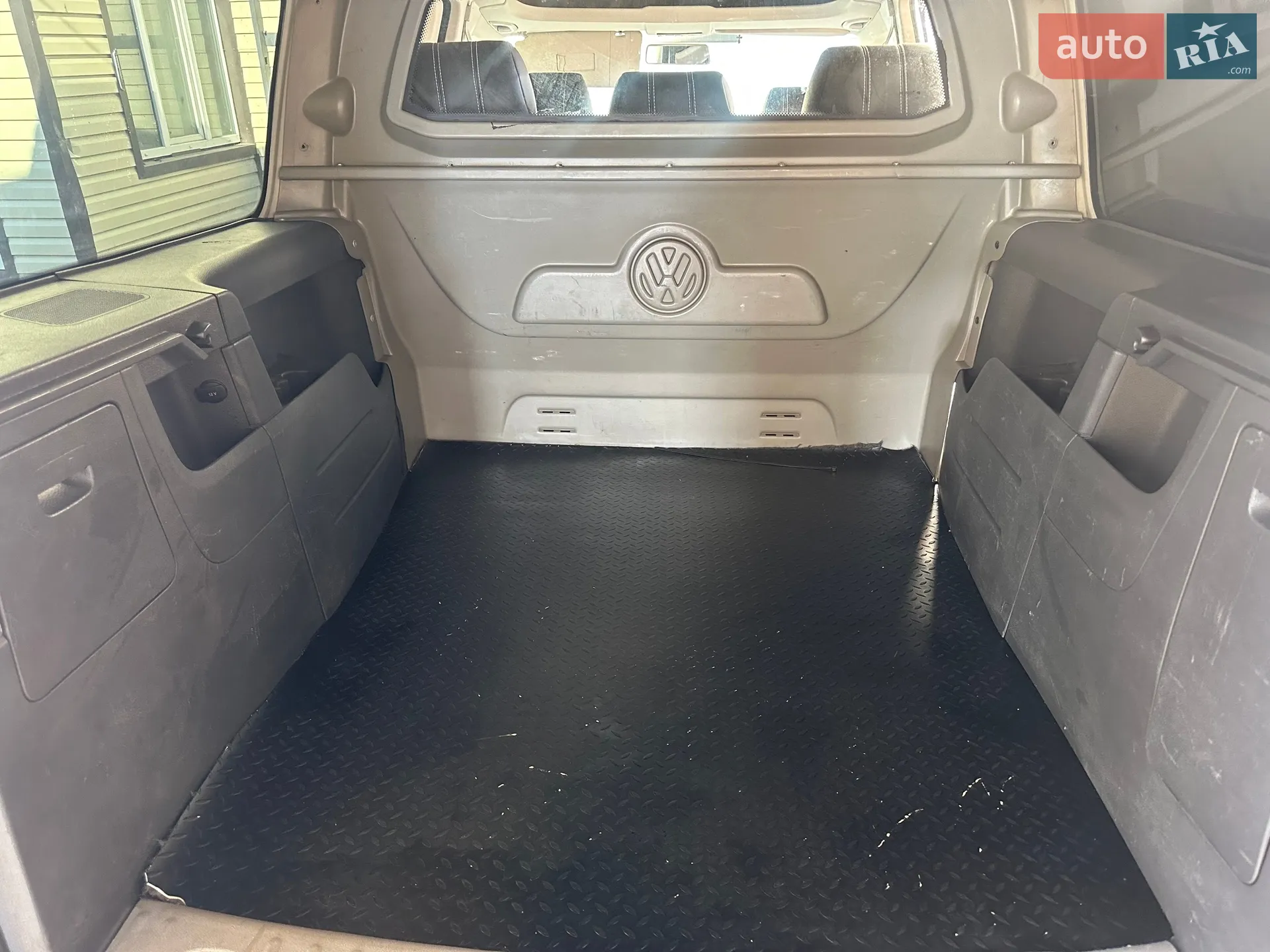 2012 Volkswagen Caddy - мініатюра 14
