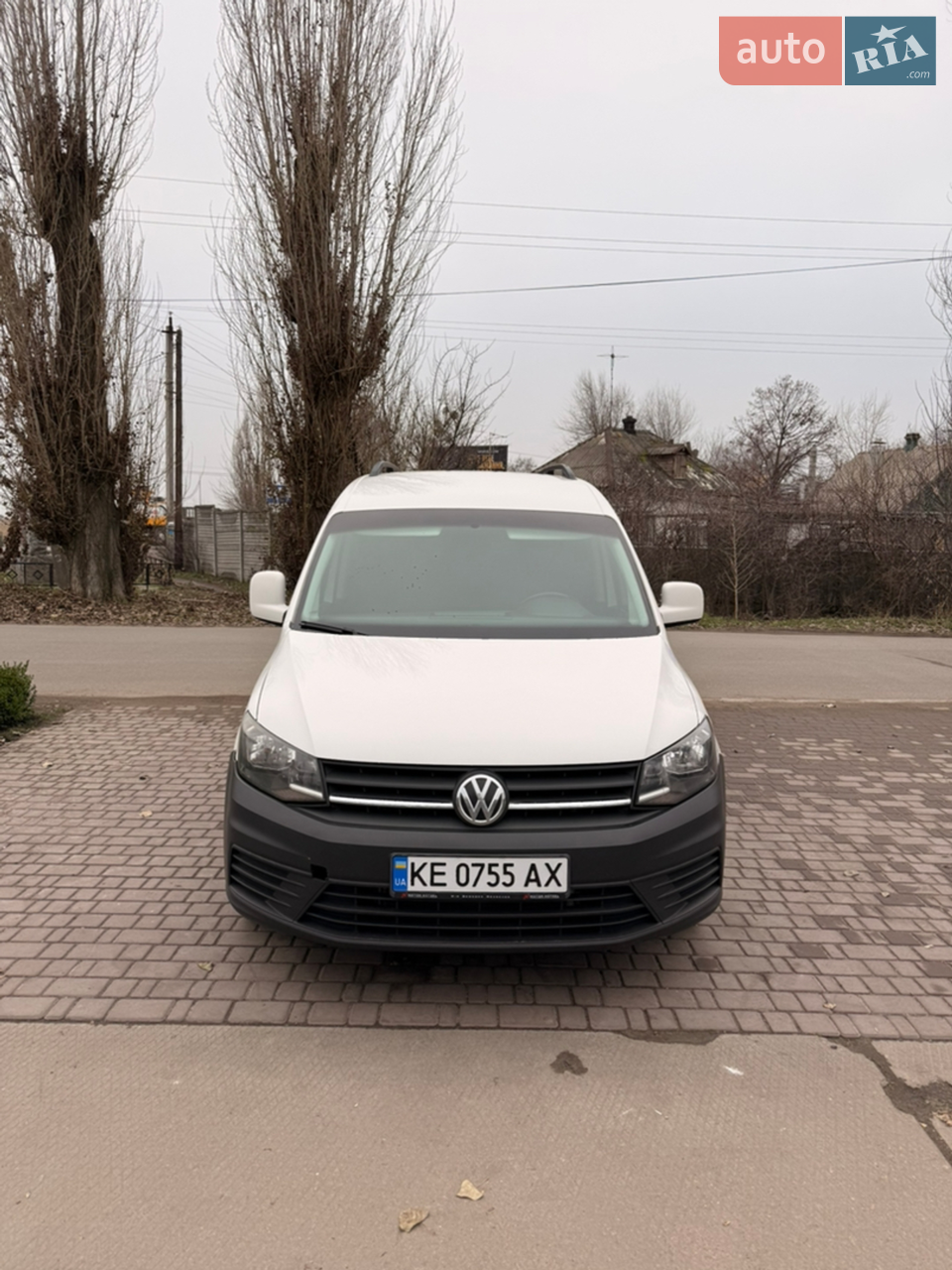2019 Volkswagen Caddy - мініатюра 12