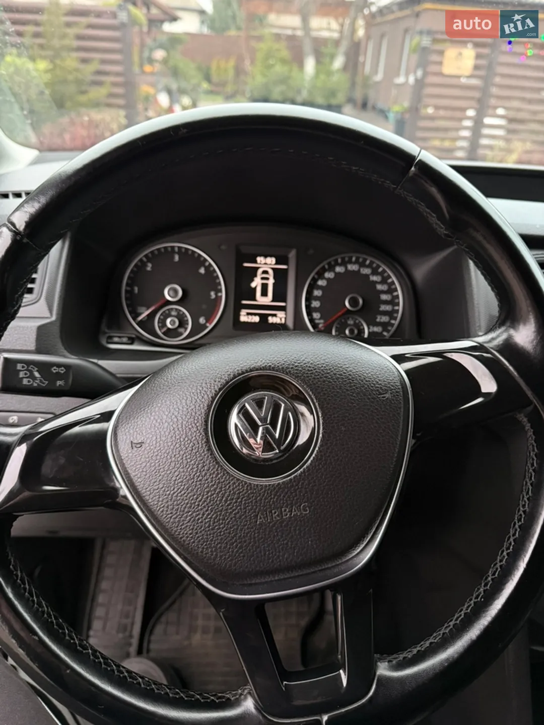 2018 Volkswagen Caddy - мініатюра 17