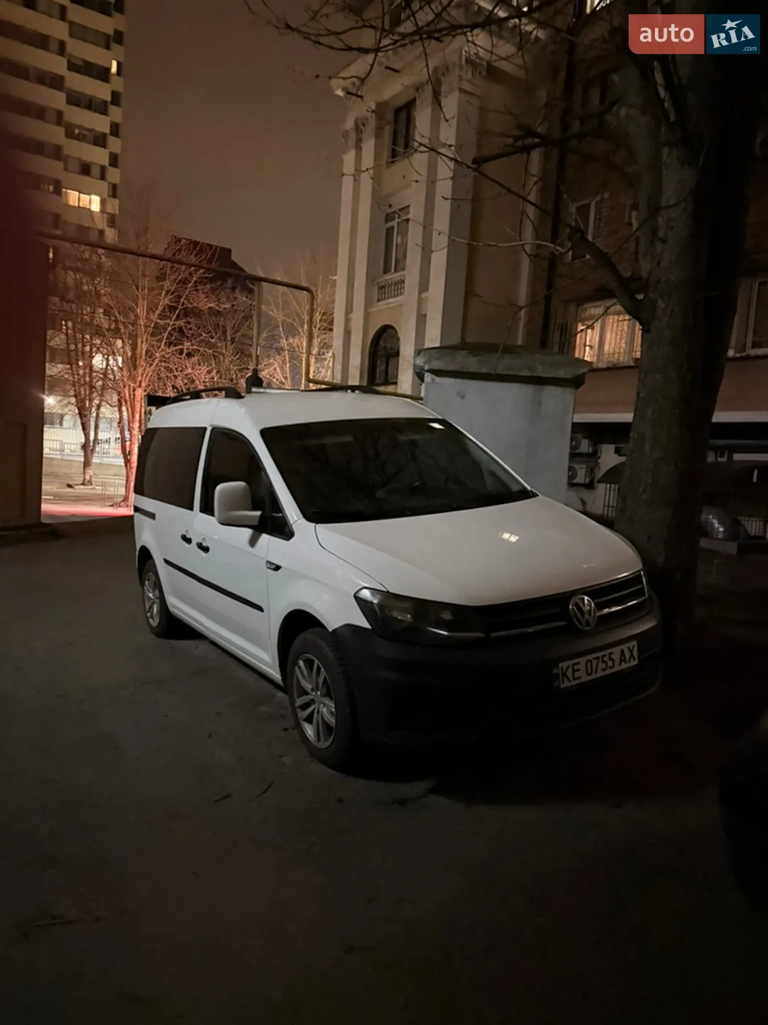 2018 Volkswagen Caddy - мініатюра 23