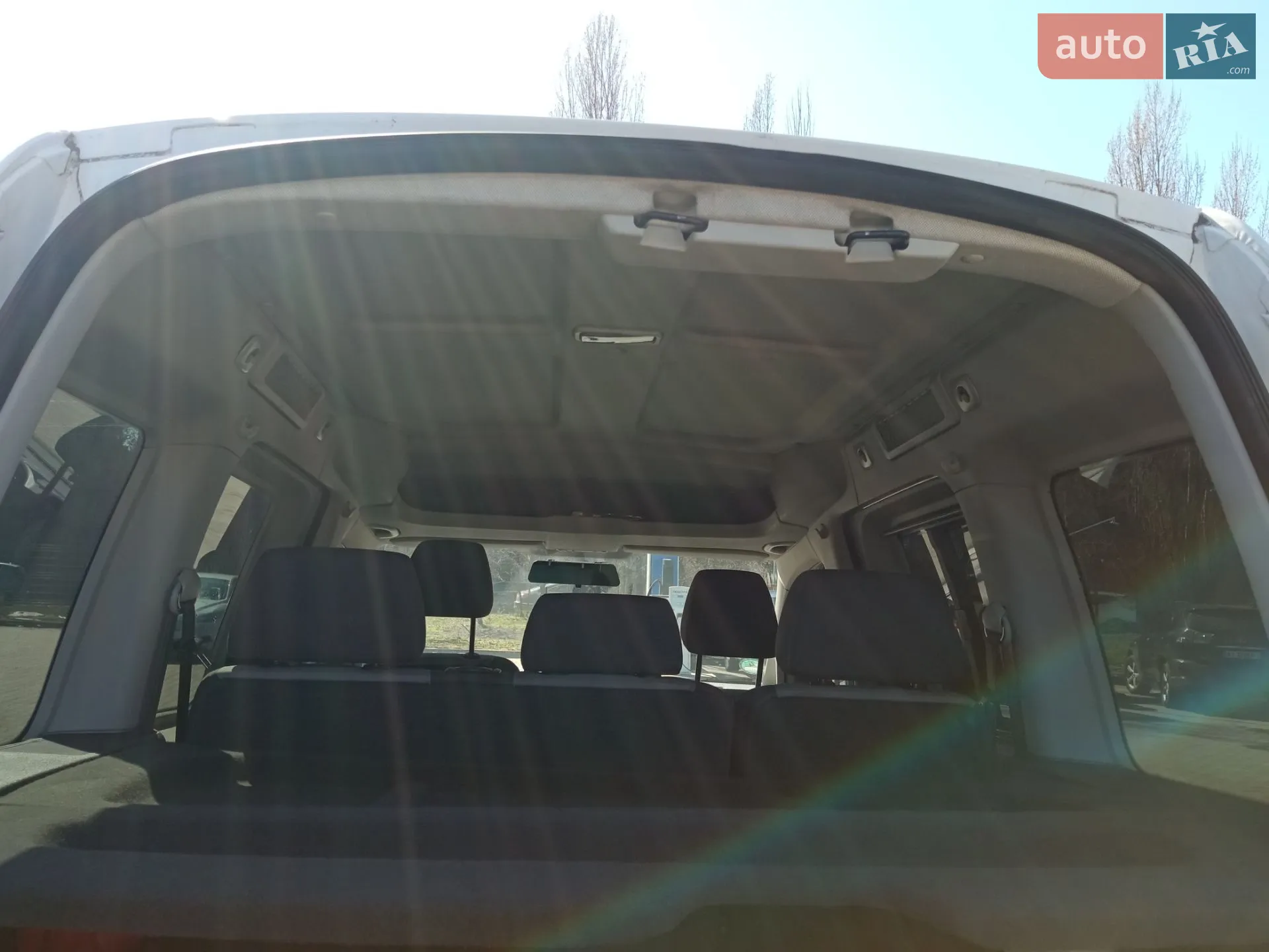 2010 Volkswagen Caddy - мініатюра 11