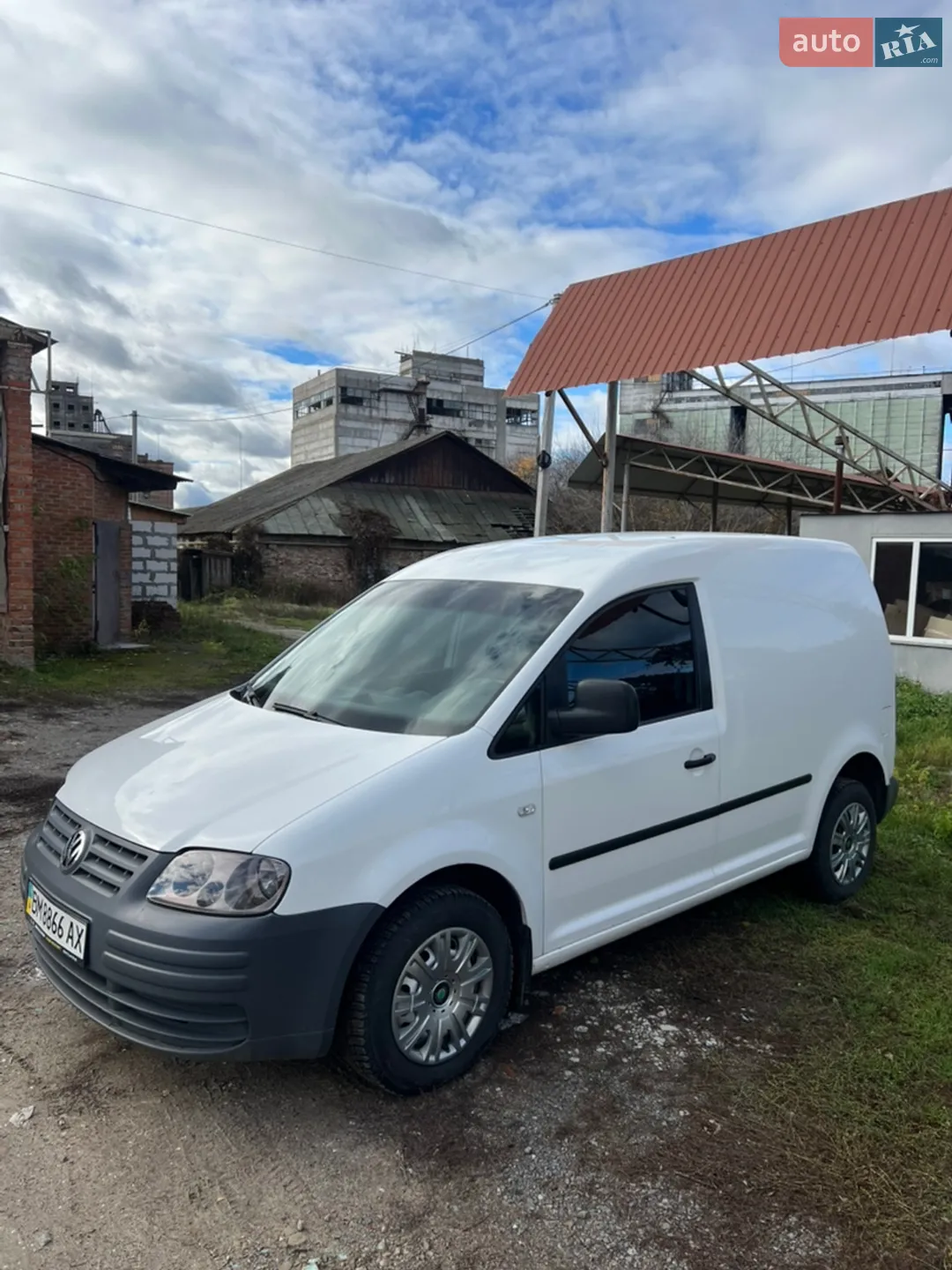 Фото авто 12