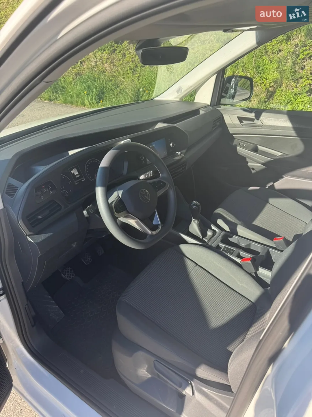 2021 Volkswagen Caddy - мініатюра 11