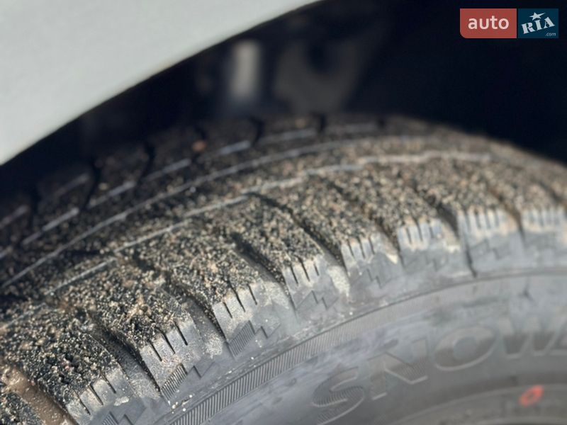 Мінівен Volkswagen Caddy 2008 в Рівному