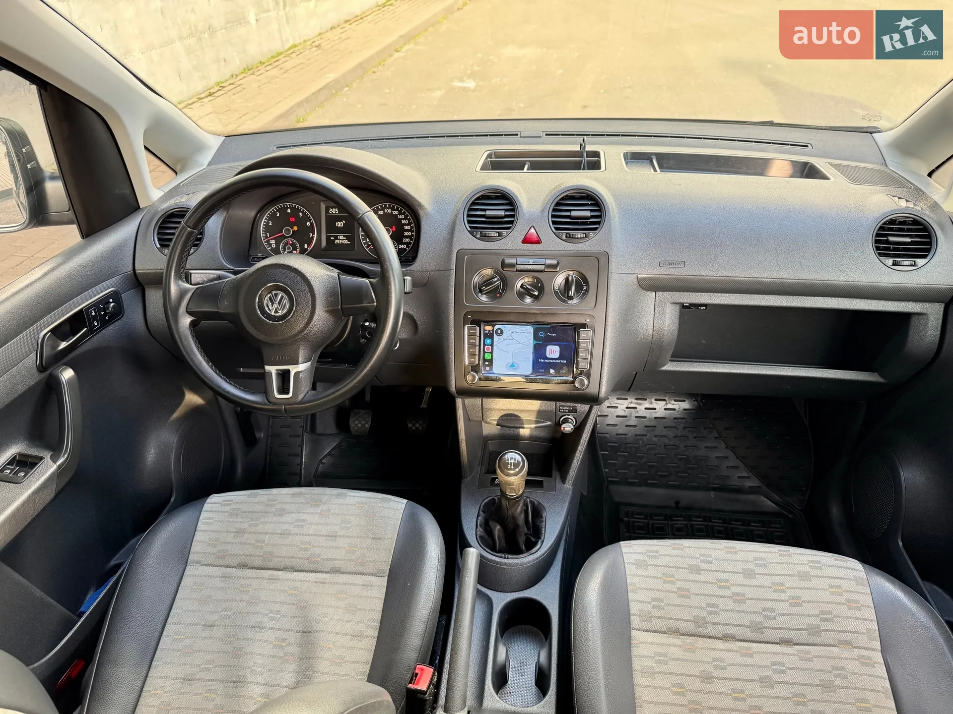 2013 Volkswagen Caddy - мініатюра 19