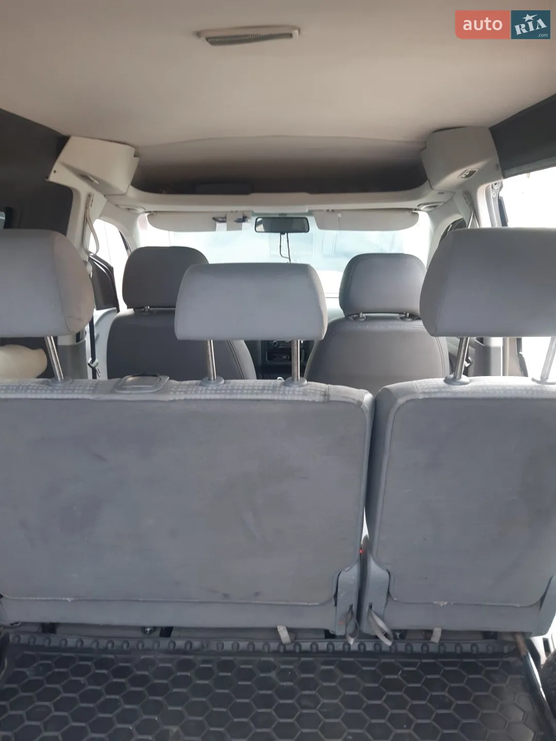 2010 Volkswagen Caddy - мініатюра 15