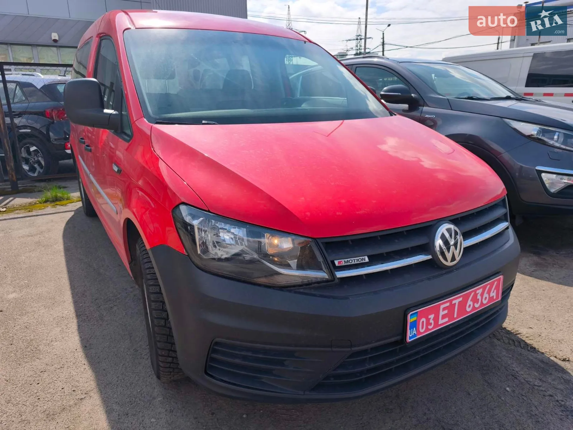 Volkswagen ID 4 Crozz 2023 VIN LFVVB9E67P5007311 фото оголошення 2 з 7