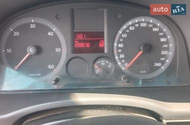 Мінівен Volkswagen Caddy 2010 в Жашківу