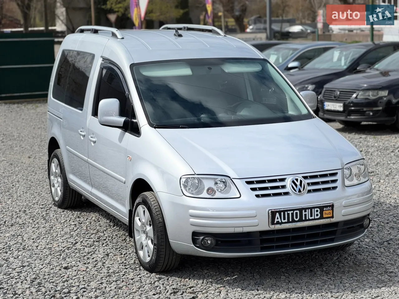 2023 Volkswagen Touareg - мініатюра 45