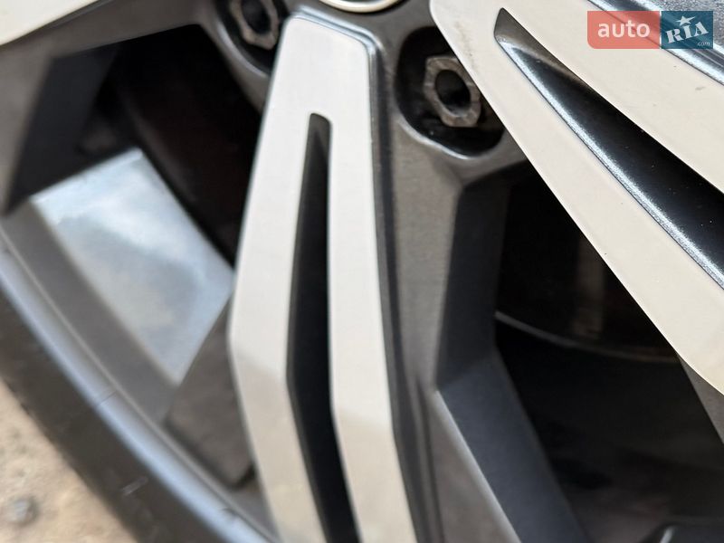 Минивэн Volkswagen Caddy 2017 в Львове фото 20 Минивэн Volkswagen Caddy 2017 в Львове